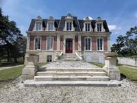 076. Château d'Aney historisches Gebäude