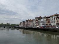 082. Bayonne Altstadt