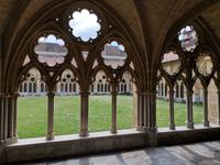 083. Bayonne Altstadt