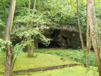 095. Grottes de Sarre