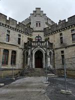 100. Schloss von Abbadia