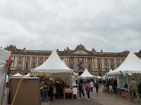 112. Toulouse Place du Capitole