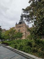 113. Toulouse Donjon du Capitole