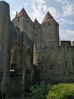 115. Carcassonne