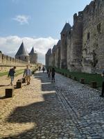 116. Carcassonne