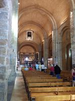 132. Wehrkirche Saintes Maries de la Mer