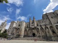139. Papspalast Avignon