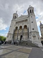 141. Notre Dame de Fourvière Lyon