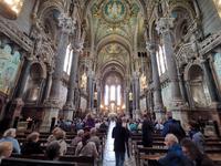 142. Notre Dame de Fourvière Lyon