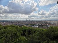 143. Panorama Lyon