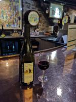 153. Weinkeller Clochemerle