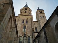 157. Cluny ehemaliges Kloser