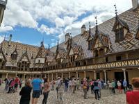 167. Ehemaliges Hospiz Beaune