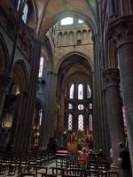 174. Kathedral eDijon Innen