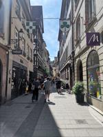 181. Straßburg Atlstadt