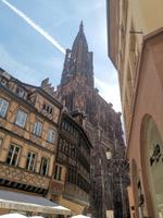 182. Straßburg Altstadt