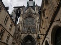 Rouen Kathedrale