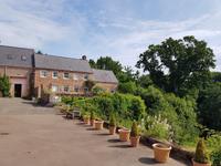 Jersey, Maison de Vaux