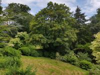 Jersey, Maison de Vaux