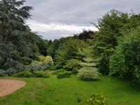 Jersey, Maison de Vaux