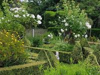 Jersey, Maison de Vaux