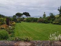 Jersey, Le Clos de chemin