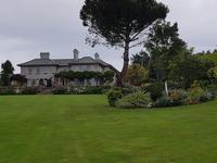 Jersey, Le Clos de chemin