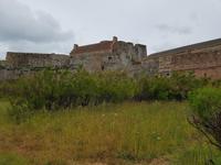 Jersey, St Helier, Elizabeth Castle