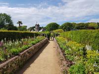 Sark, La Seigneurie Gardens