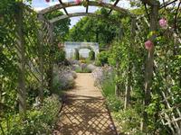 Sark, La Seigneurie Gardens