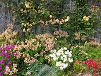 Sark, La Seigneurie Gardens