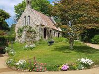 Sark, La Seigneurie Gardens