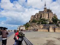 Mont Saint Michel