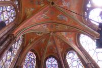 2.Tag, Le Mans, Orchester der Engel