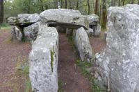 4.Tag, Wanderung von Crucuno nach Erdeven 