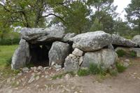 4.Tag, Wanderung von Crucuno nach Erdeven 