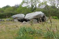 4.Tag, Wanderung von Crucuno nach Erdeven 