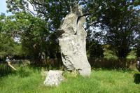 4.Tag, Wanderung von Crucuno nach Erdeven 