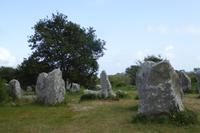 4.Tag, Wanderung von Crucuno nach Erdeven 
