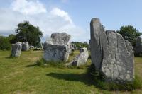4.Tag, Wanderung von Crucuno nach Erdeven 