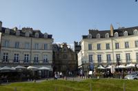 3.Tag, Vannes 