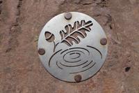 3.Tag, Wanderung im Wald von Brocéliande 