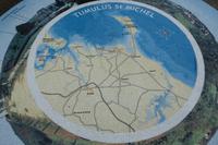 4.Tag, Wanderung zum Tumulus St. Michel 