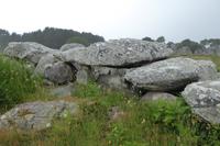 4.Tag, Wanderung Carnac