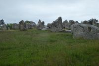 4.Tag, Wanderung Carnac