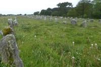 4.Tag, Wanderung Carnac