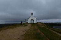 4.Tag, Wanderung zum Tumulus St. Michel 
