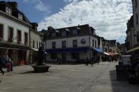 5.Tag, Concarneau 