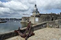 5.Tag, Concarneau 