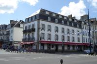 5.Tag, Concarneau L´Amiral